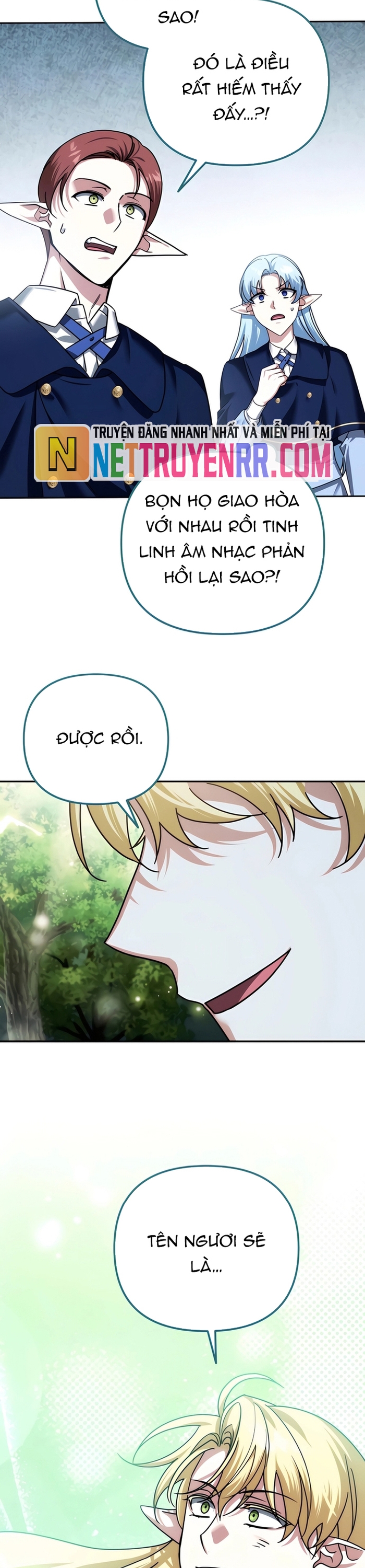 Bản Ngã Thay Đổi: Chapter 42