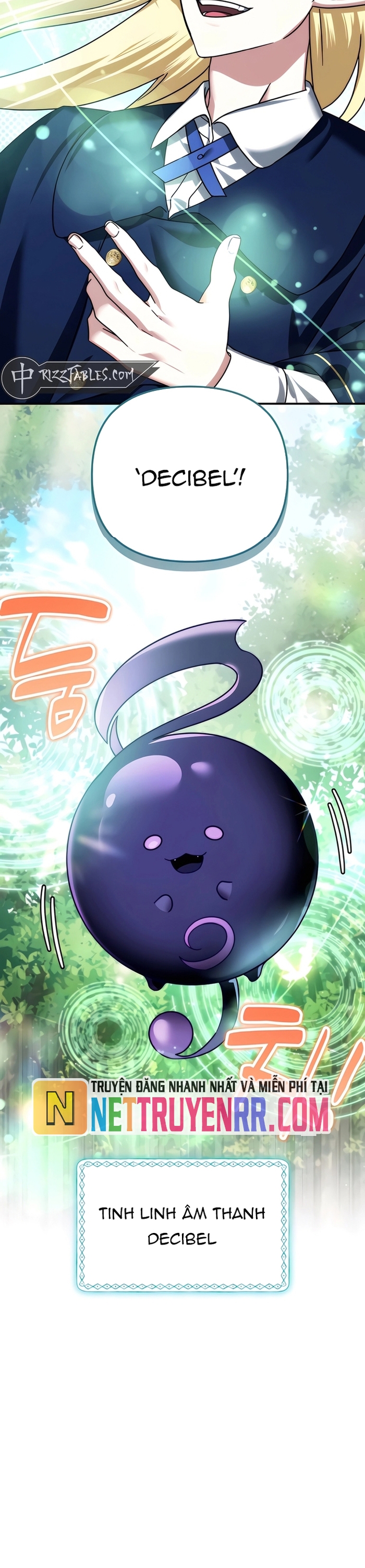 Bản Ngã Thay Đổi: Chapter 42