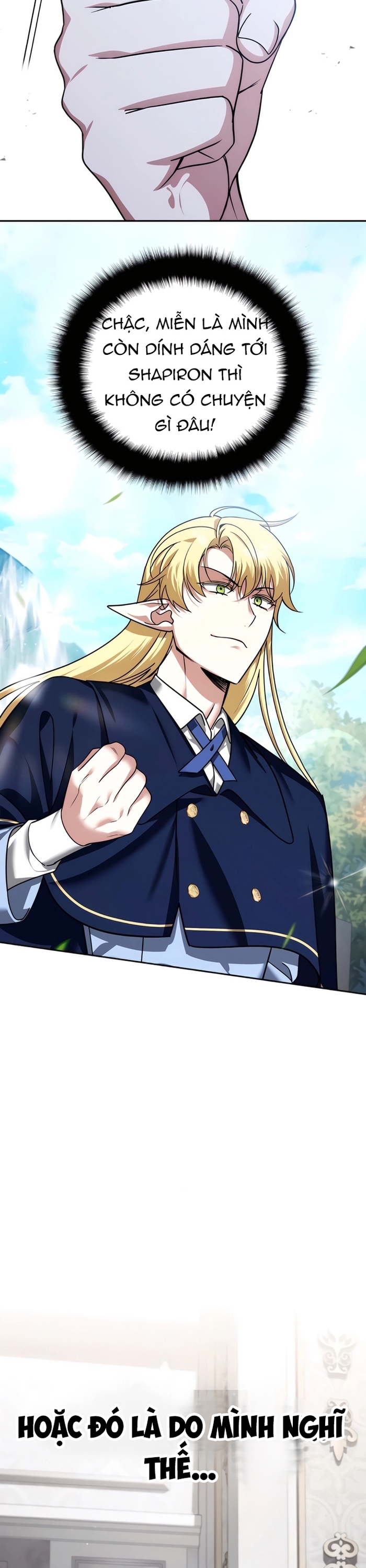 Bản Ngã Thay Đổi: Chapter 42