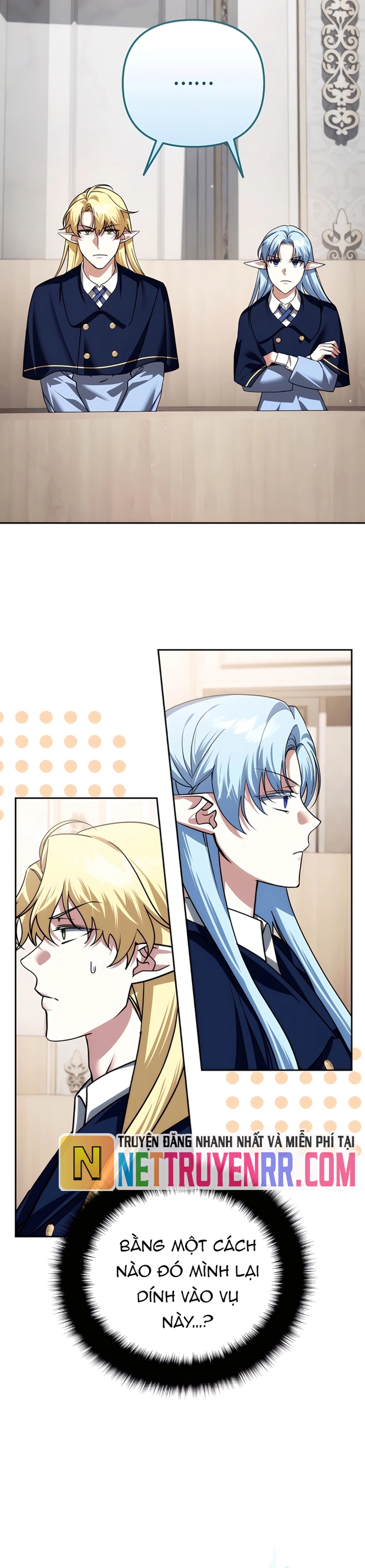 Bản Ngã Thay Đổi: Chapter 42