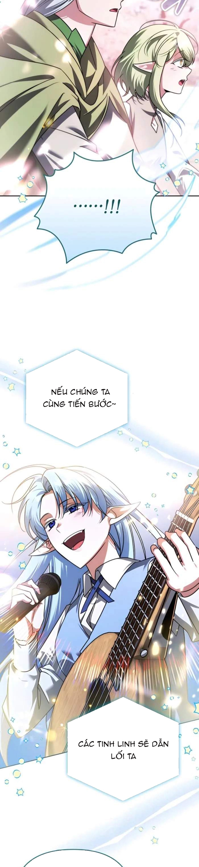 Bản Ngã Thay Đổi: Chapter 43