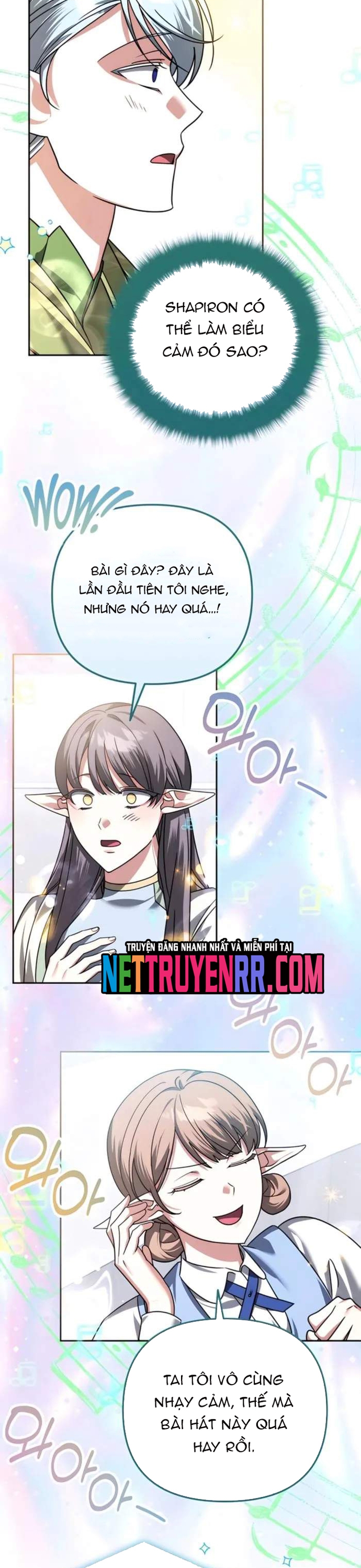 Bản Ngã Thay Đổi: Chapter 43