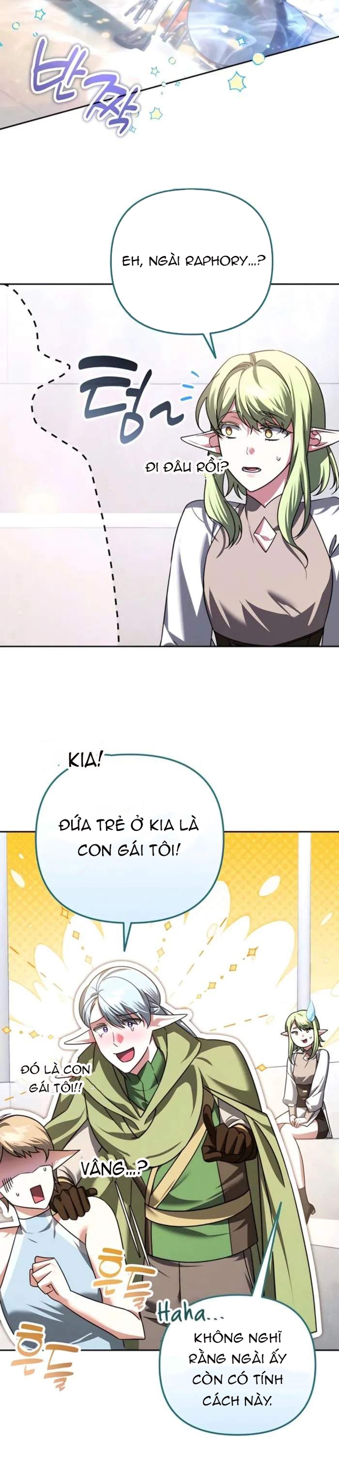 Bản Ngã Thay Đổi: Chapter 43