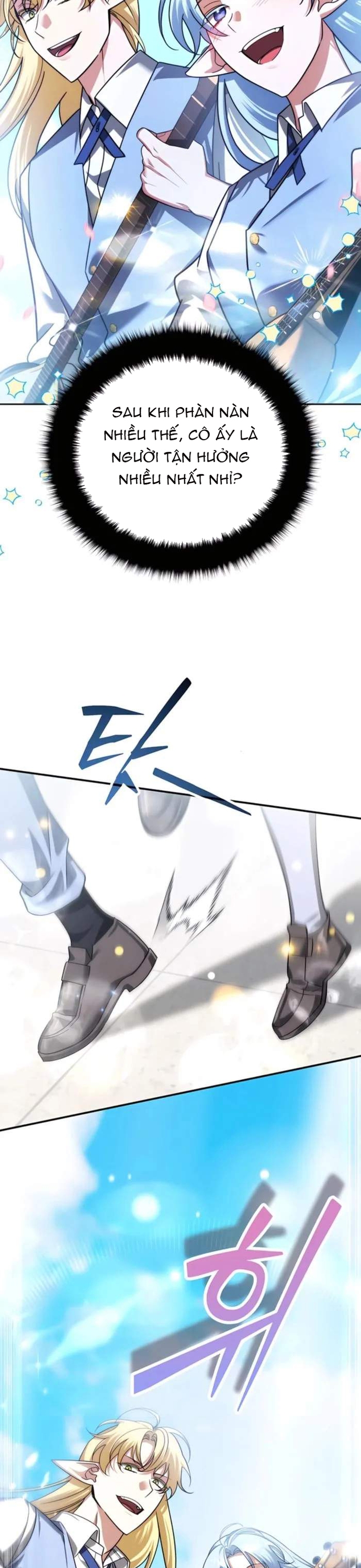 Bản Ngã Thay Đổi: Chapter 43