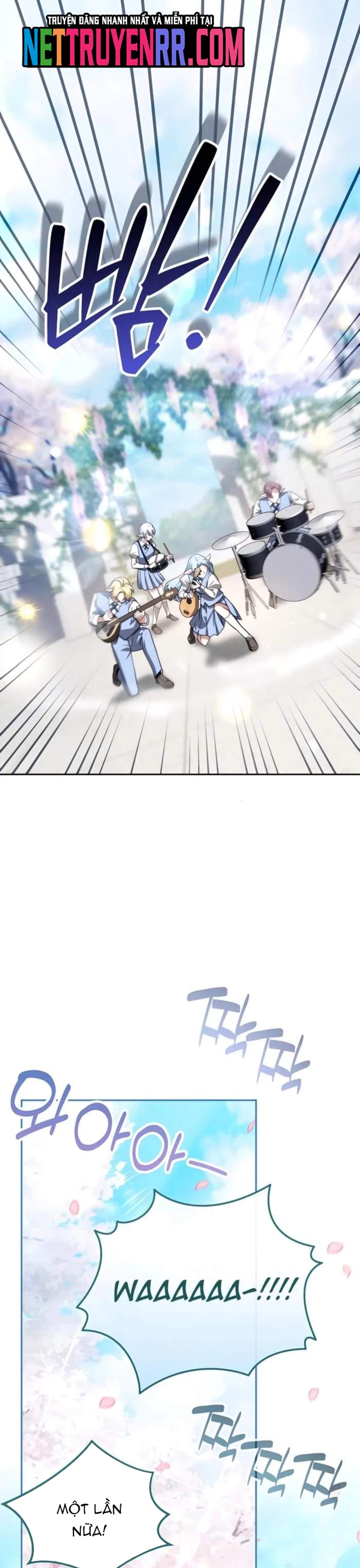 Bản Ngã Thay Đổi: Chapter 43