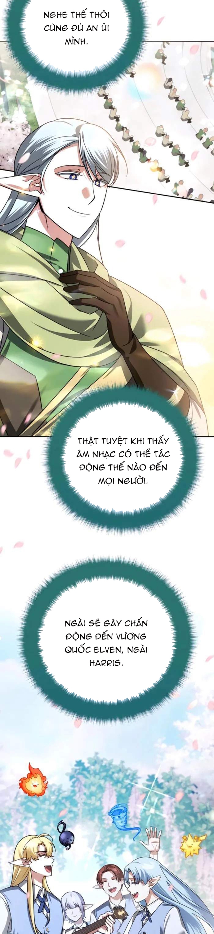 Bản Ngã Thay Đổi: Chapter 43