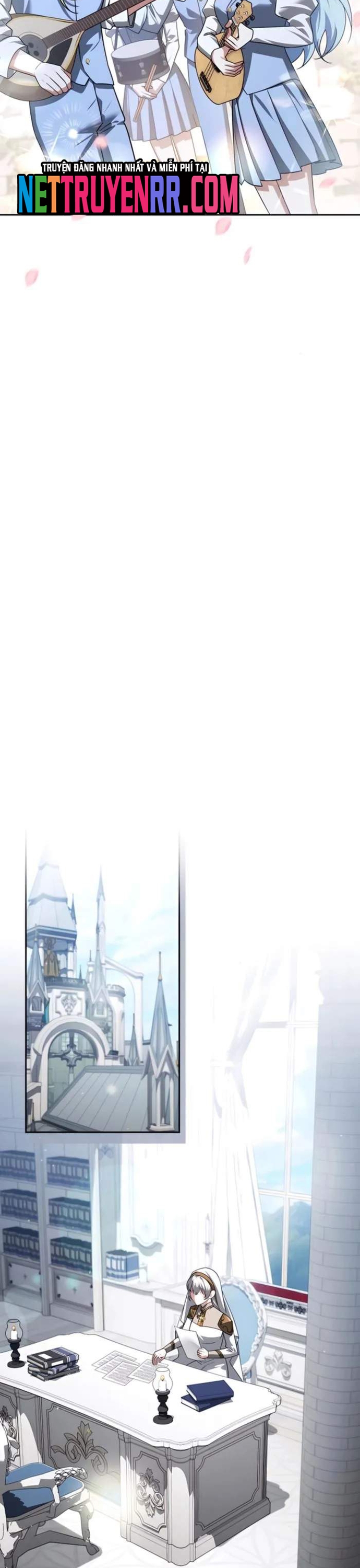 Bản Ngã Thay Đổi: Chapter 43