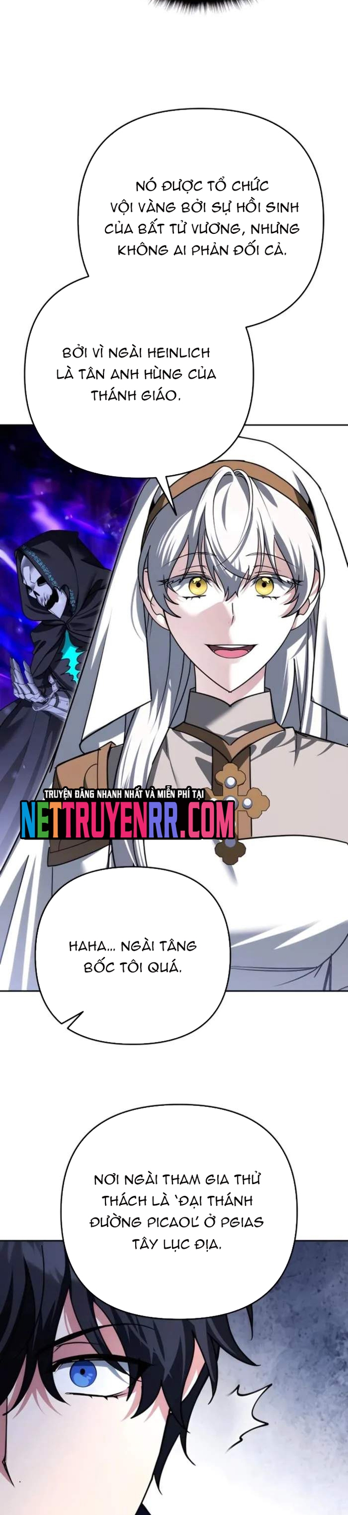 Bản Ngã Thay Đổi: Chapter 43