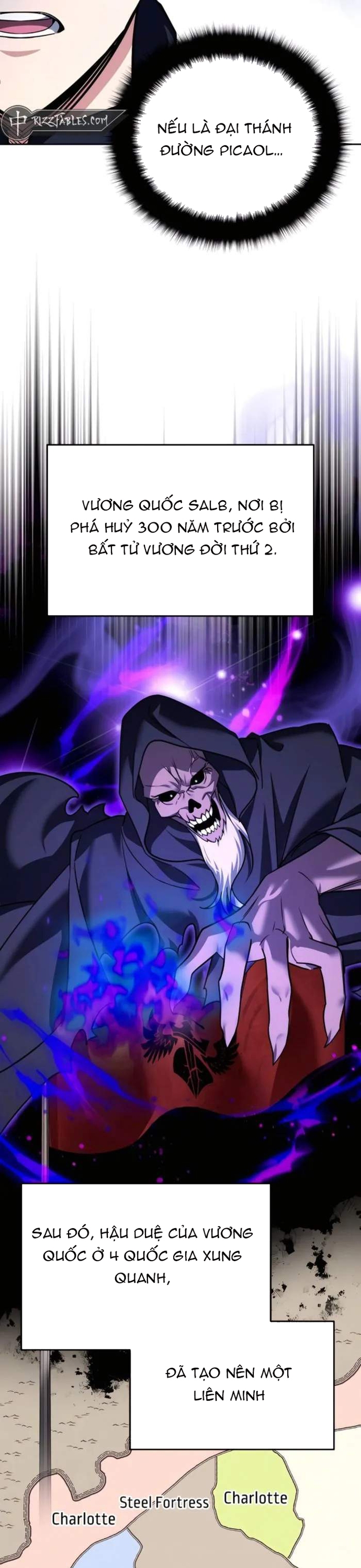 Bản Ngã Thay Đổi: Chapter 43