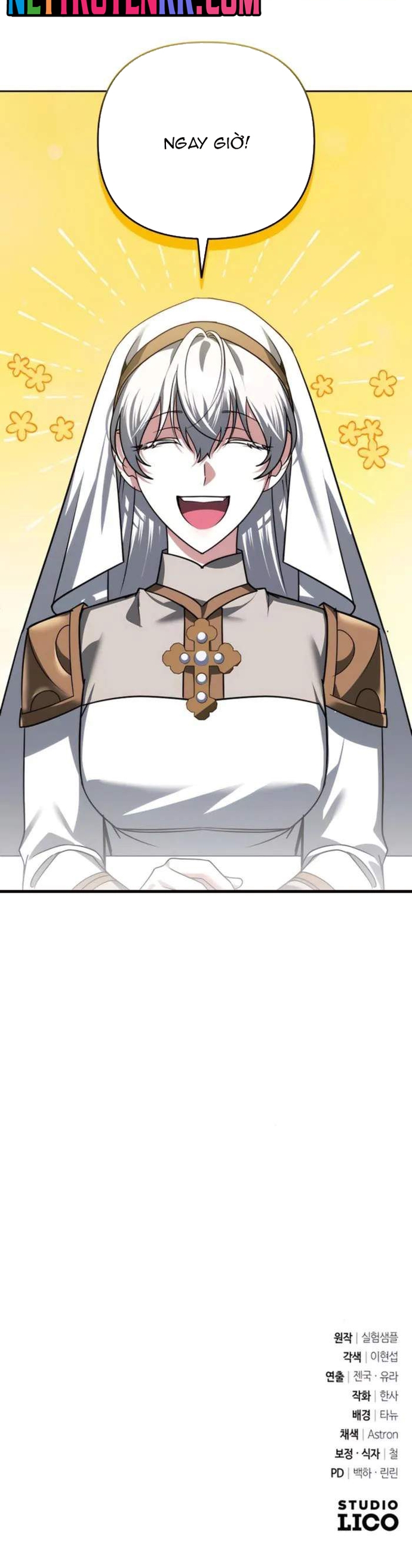 Bản Ngã Thay Đổi: Chapter 43