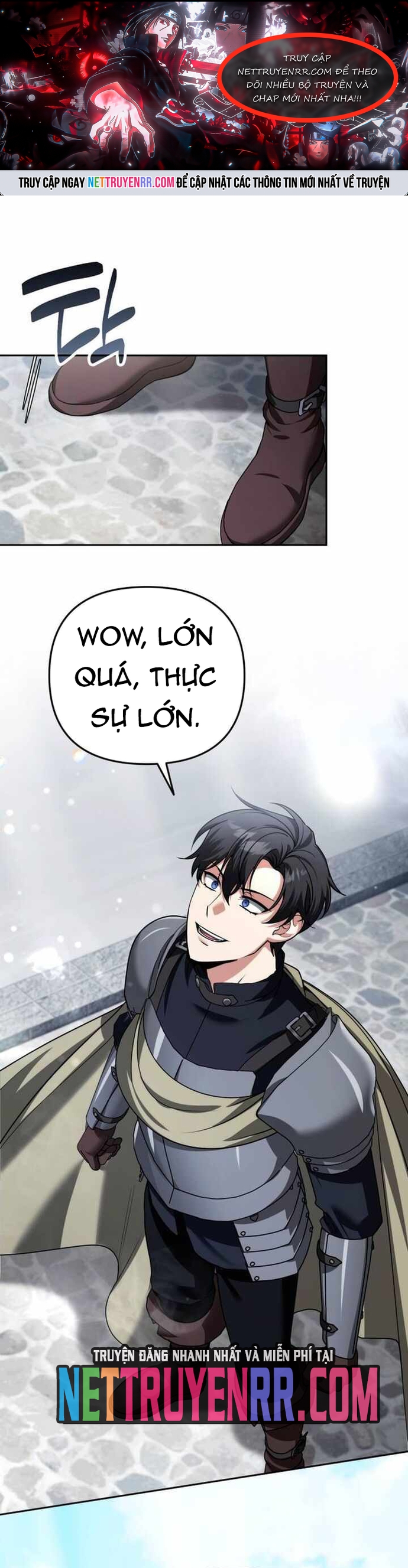 Bản Ngã Thay Đổi: Chapter 44