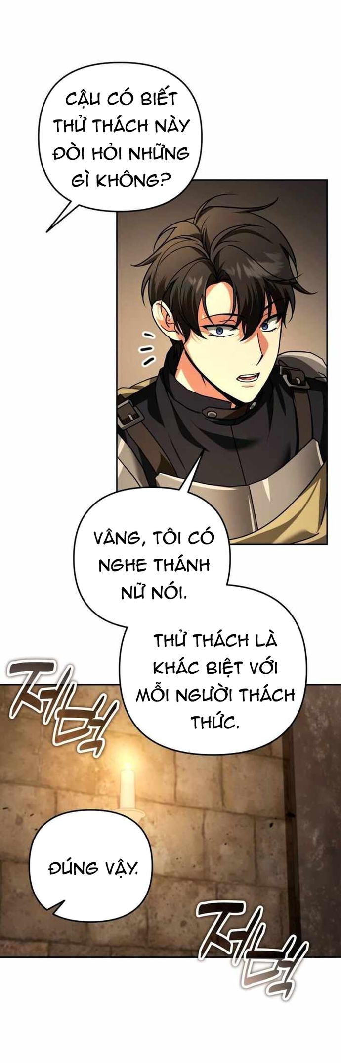 Bản Ngã Thay Đổi: Chapter 44
