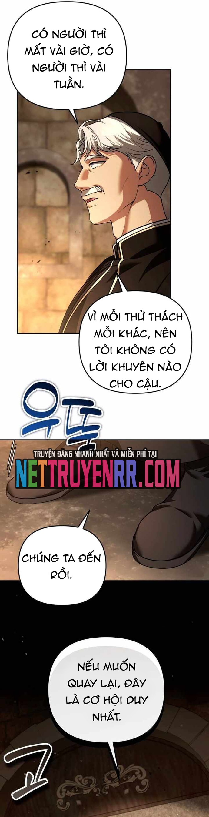 Bản Ngã Thay Đổi: Chapter 44