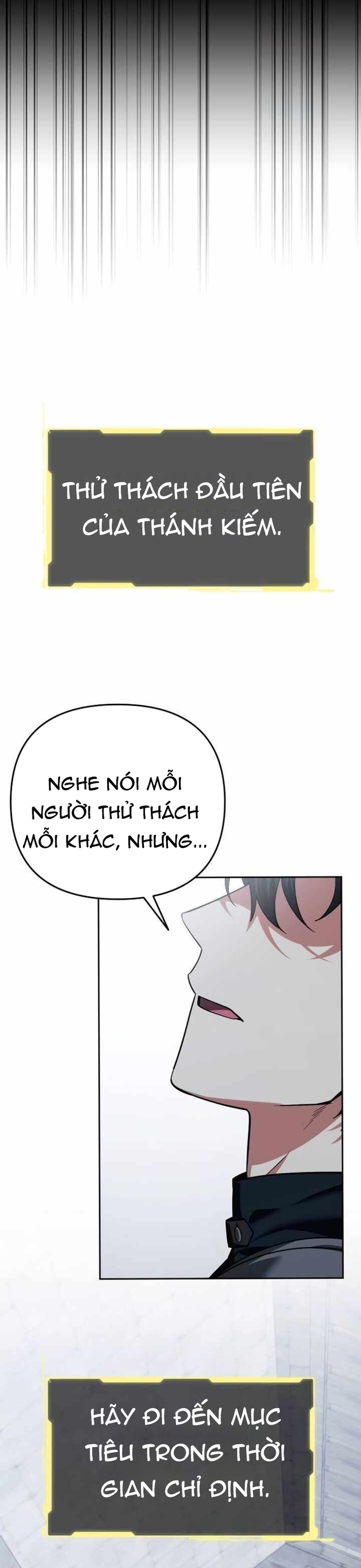 Bản Ngã Thay Đổi: Chapter 44