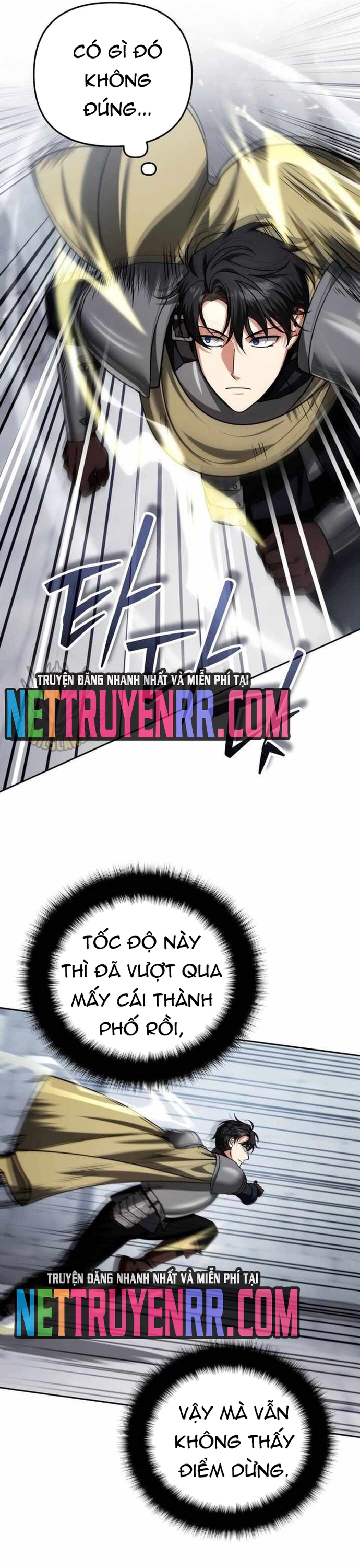 Bản Ngã Thay Đổi: Chapter 44