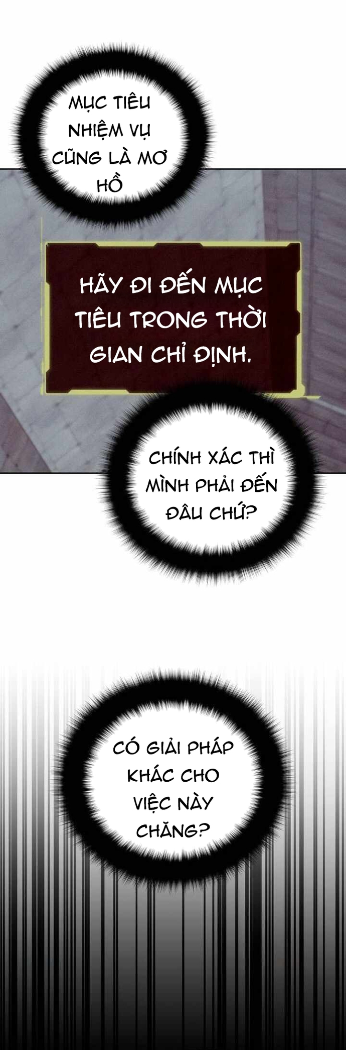 Bản Ngã Thay Đổi: Chapter 44