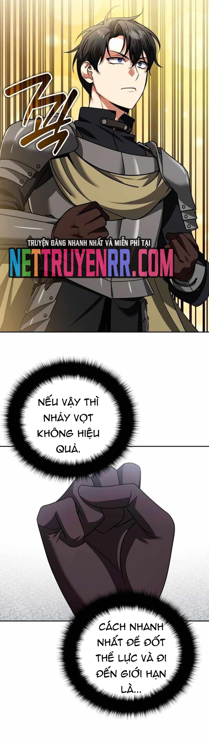 Bản Ngã Thay Đổi: Chapter 44