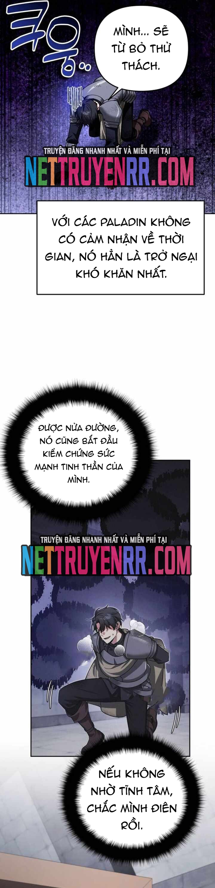 Bản Ngã Thay Đổi: Chapter 44