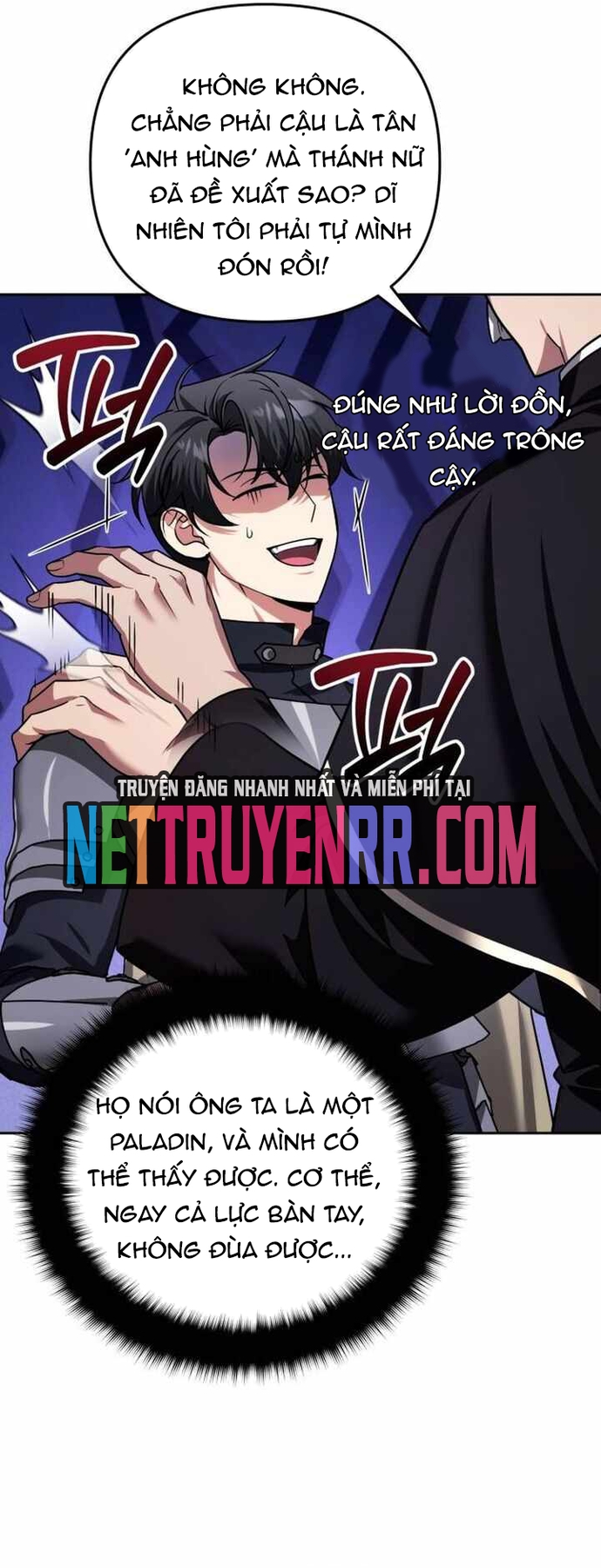 Bản Ngã Thay Đổi: Chapter 44