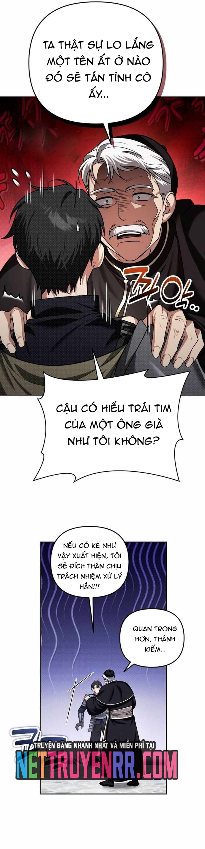 Bản Ngã Thay Đổi: Chapter 44