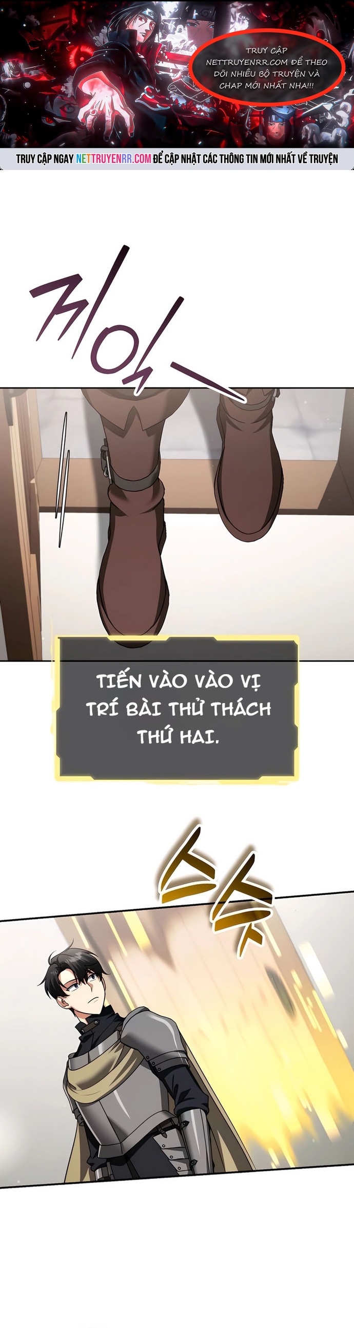 Bản Ngã Thay Đổi: Chapter 45