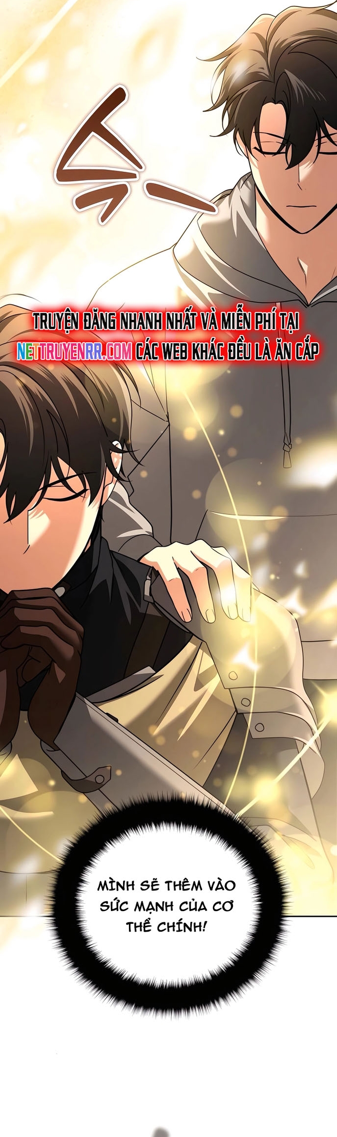 Bản Ngã Thay Đổi: Chapter 45