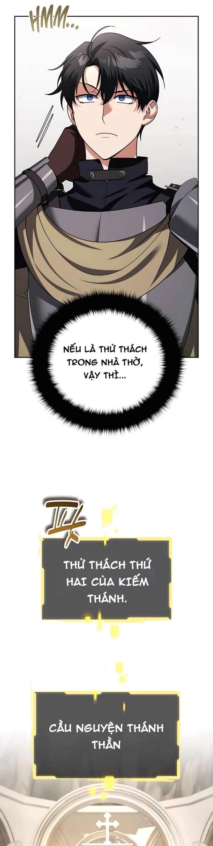 Bản Ngã Thay Đổi: Chapter 45