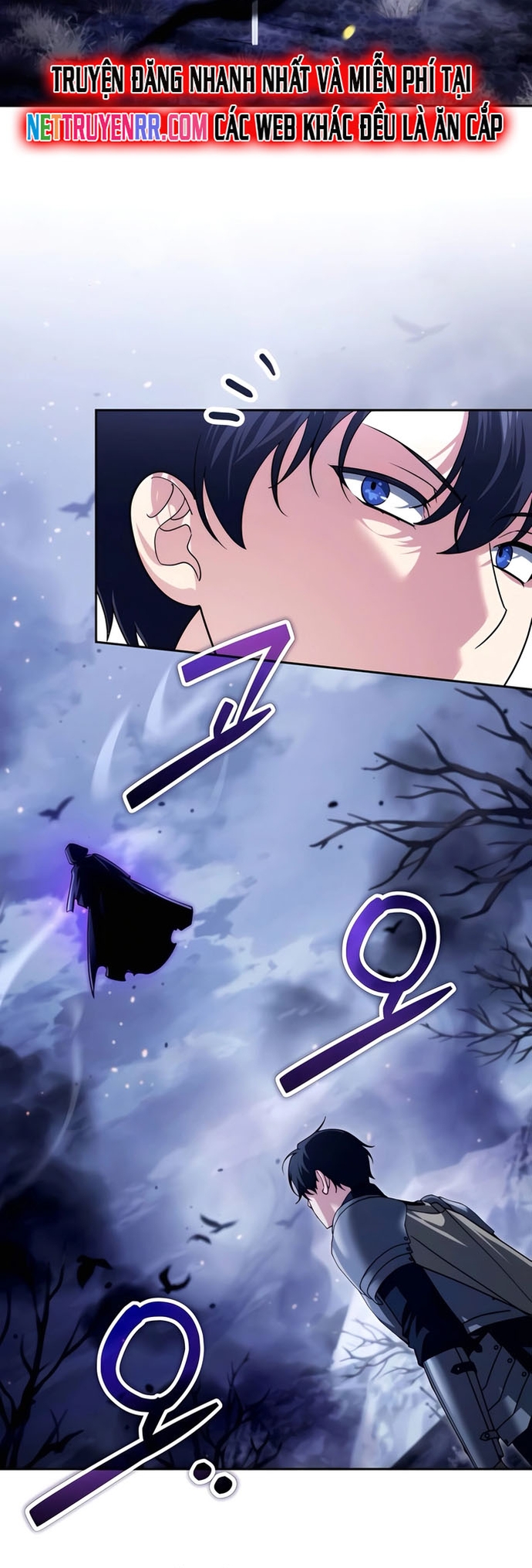 Bản Ngã Thay Đổi: Chapter 45