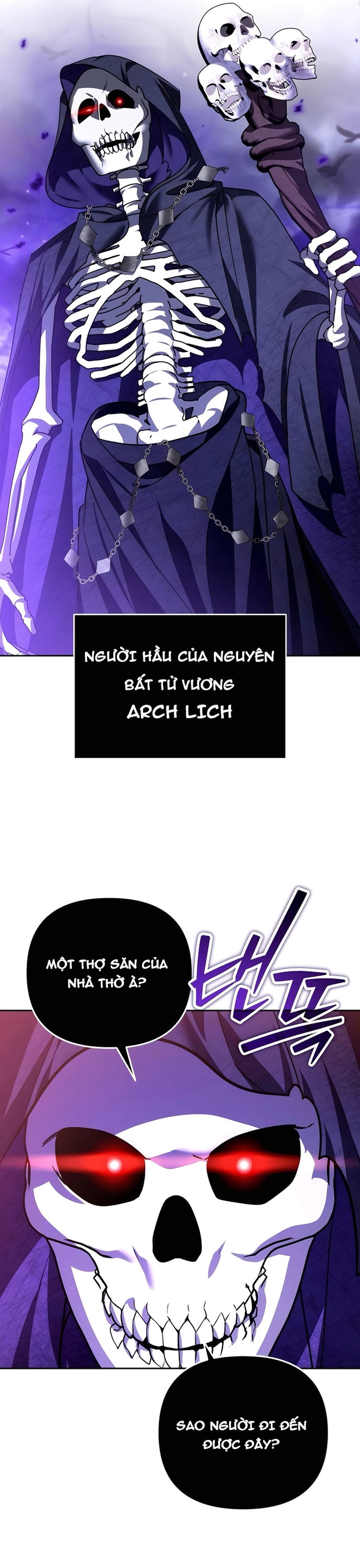 Bản Ngã Thay Đổi: Chapter 45