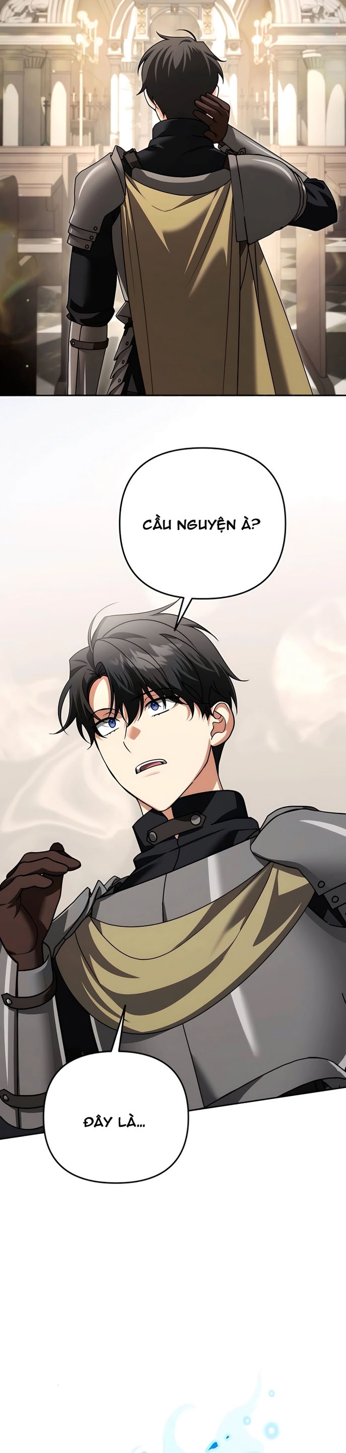 Bản Ngã Thay Đổi: Chapter 45