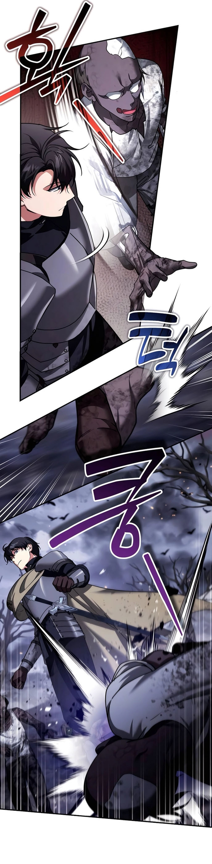 Bản Ngã Thay Đổi: Chapter 45