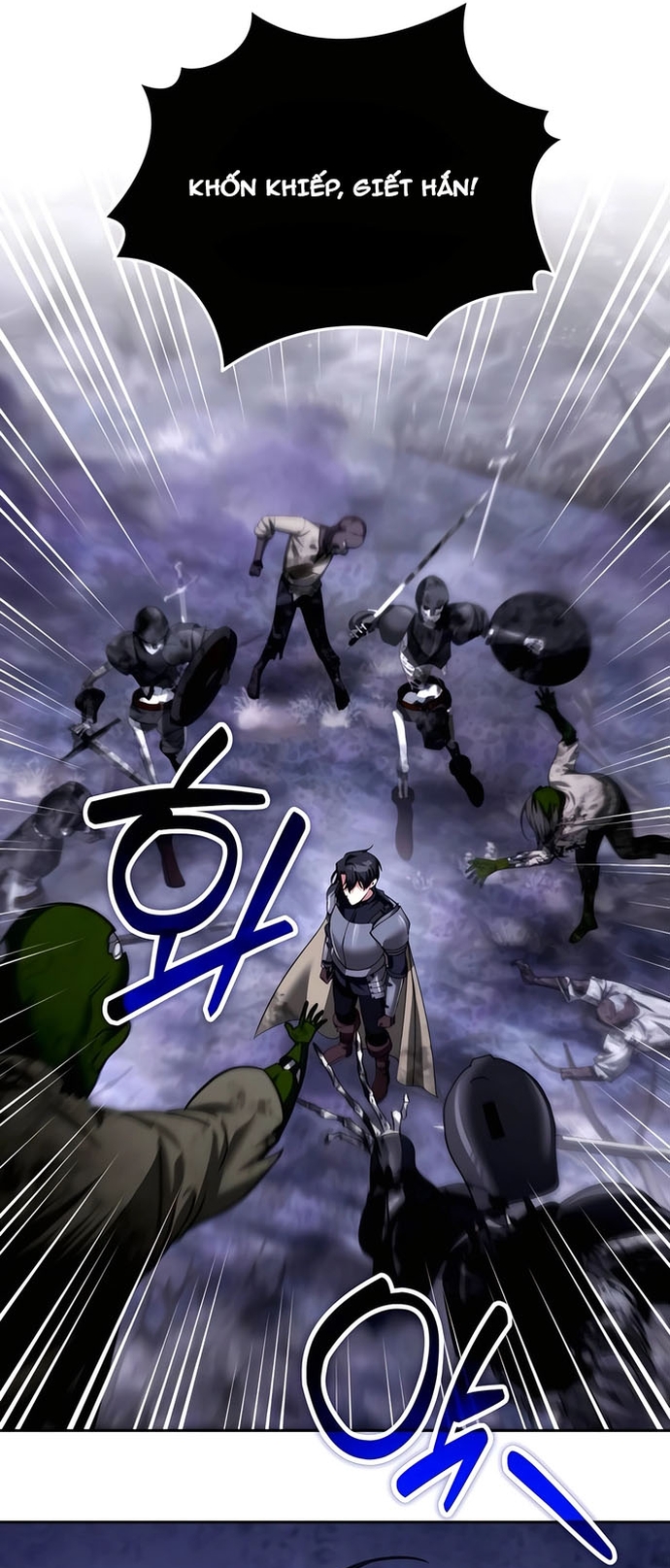 Bản Ngã Thay Đổi: Chapter 45