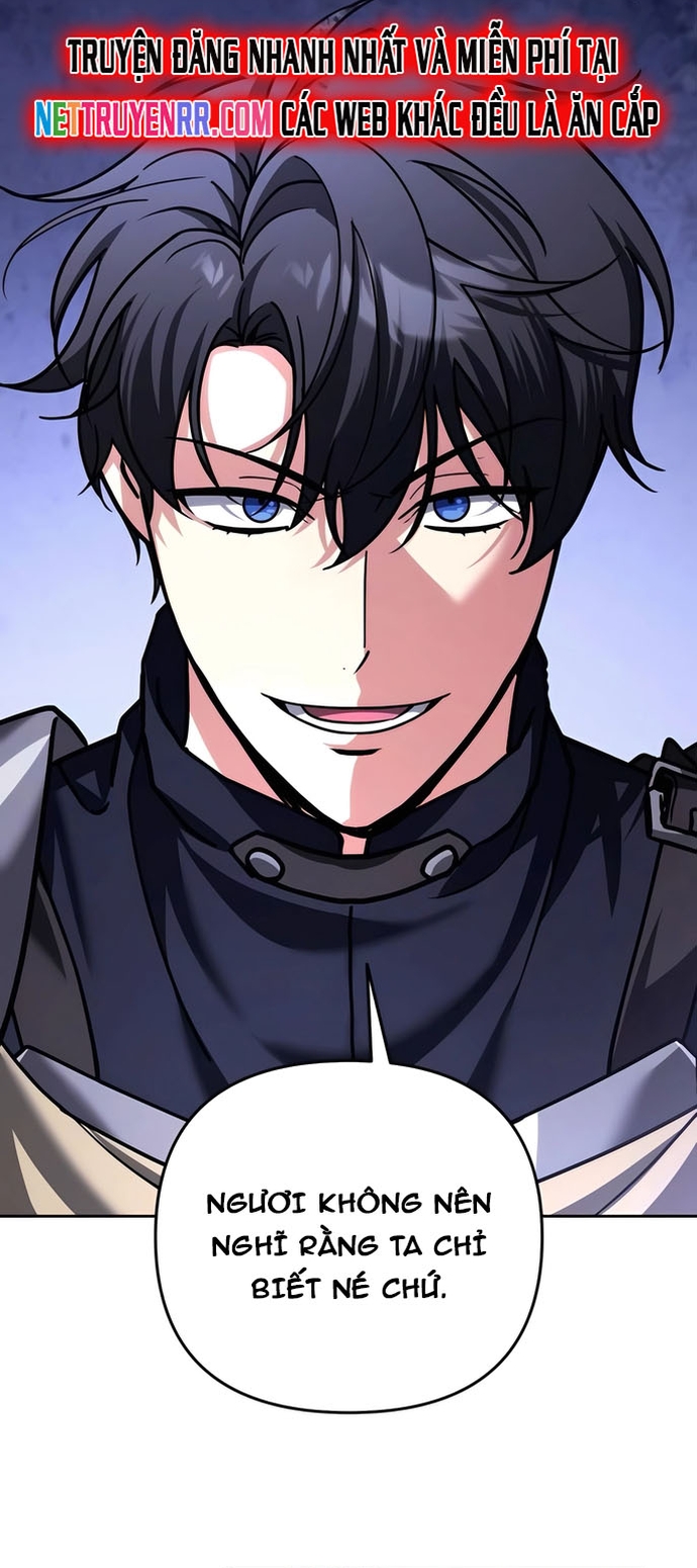 Bản Ngã Thay Đổi: Chapter 45