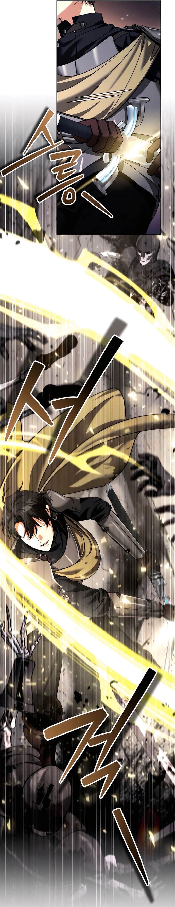 Bản Ngã Thay Đổi: Chapter 45