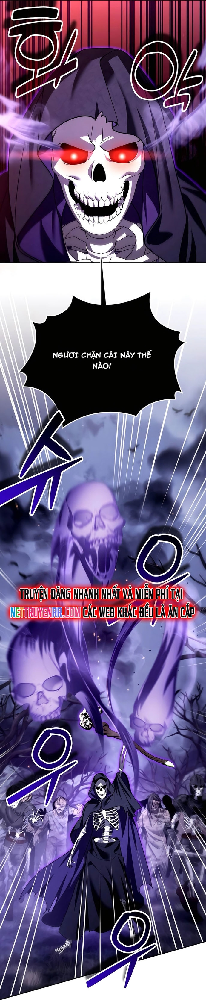 Bản Ngã Thay Đổi: Chapter 45