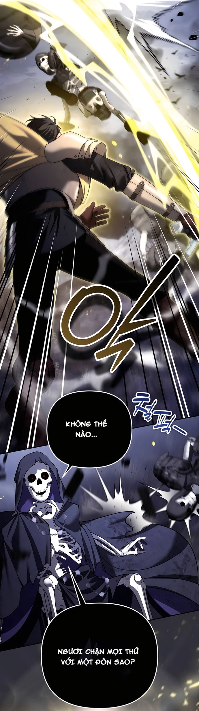 Bản Ngã Thay Đổi: Chapter 45