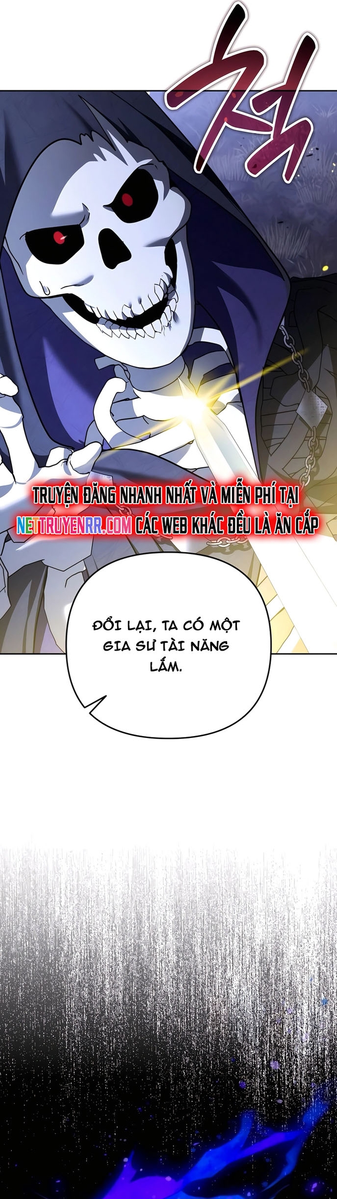 Bản Ngã Thay Đổi: Chapter 45