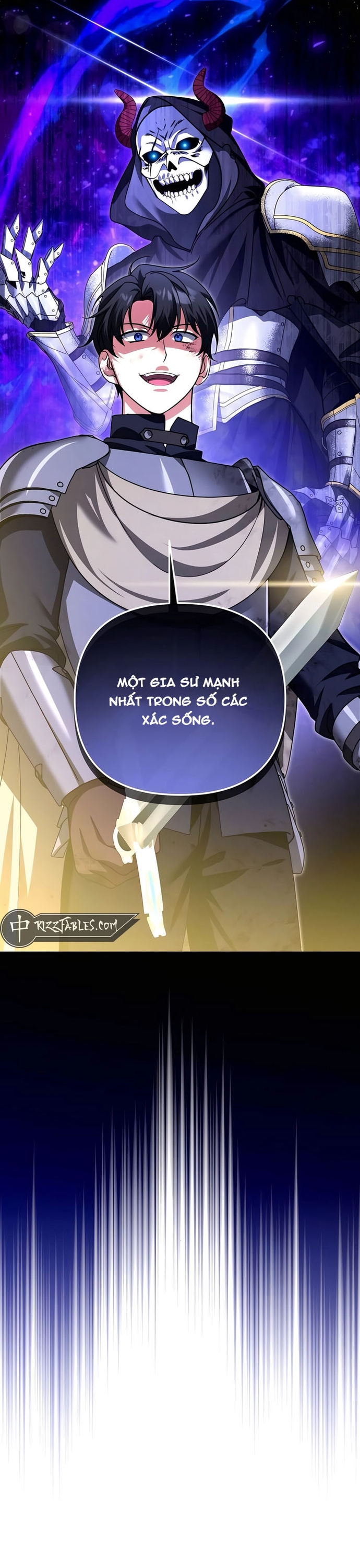 Bản Ngã Thay Đổi: Chapter 45