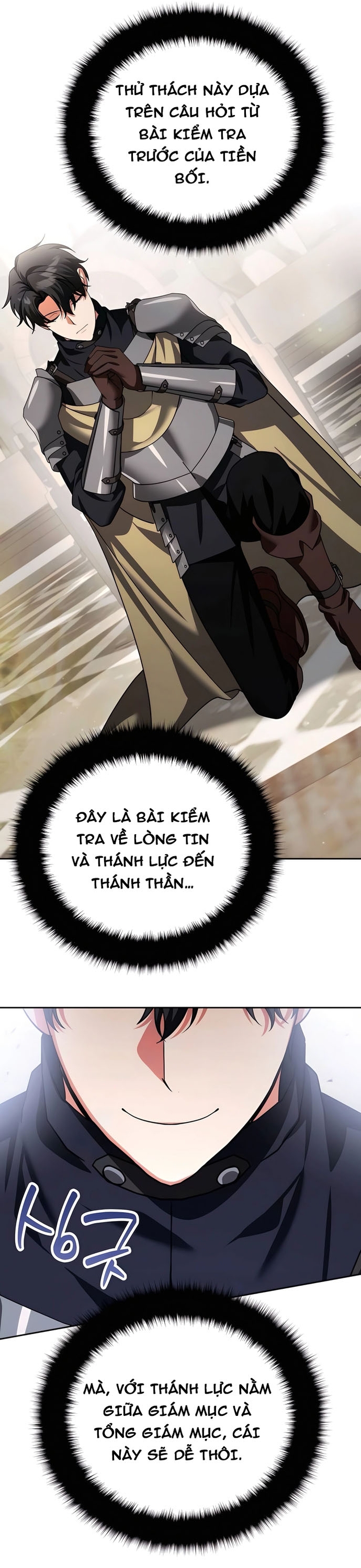 Bản Ngã Thay Đổi: Chapter 45