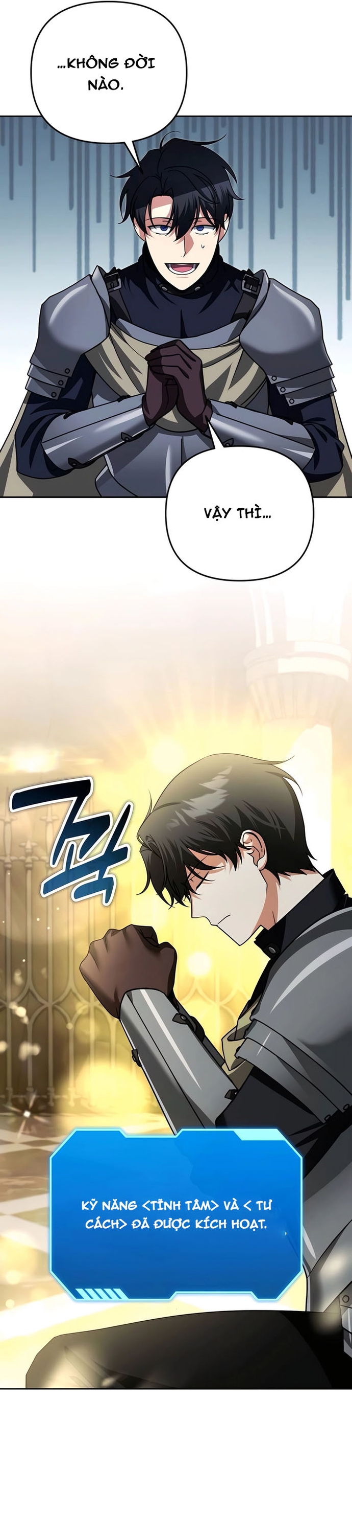 Bản Ngã Thay Đổi: Chapter 45