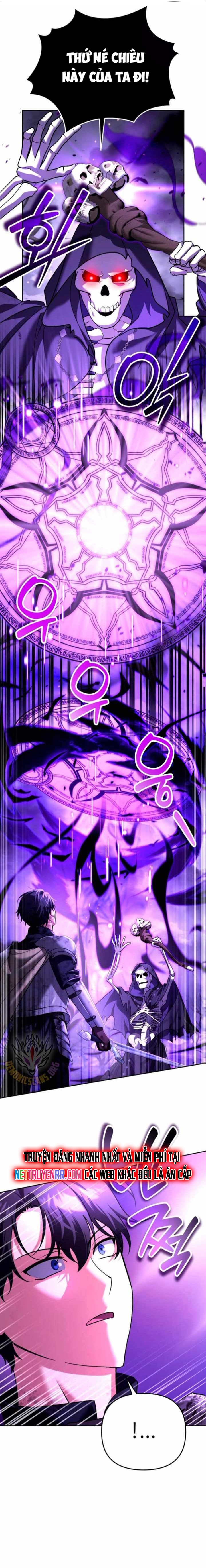 Bản Ngã Thay Đổi: Chapter 46