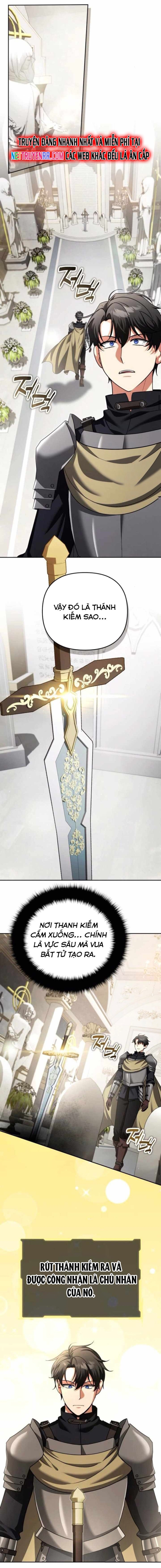 Bản Ngã Thay Đổi: Chapter 46