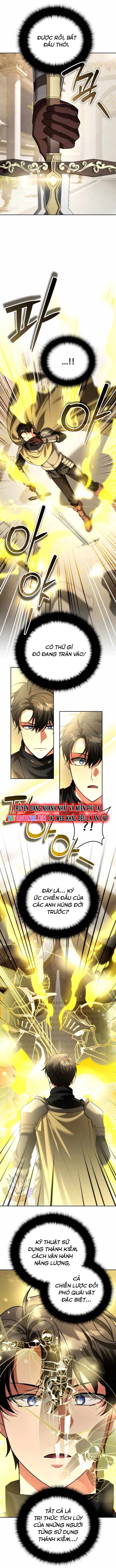 Bản Ngã Thay Đổi: Chapter 46