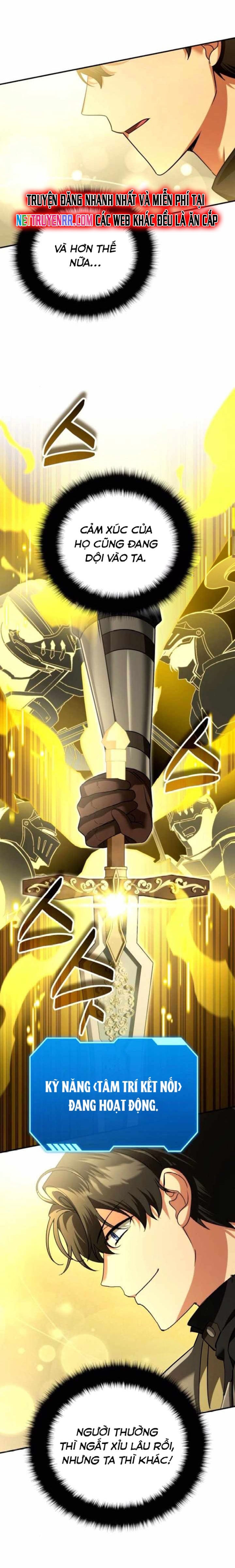 Bản Ngã Thay Đổi: Chapter 46