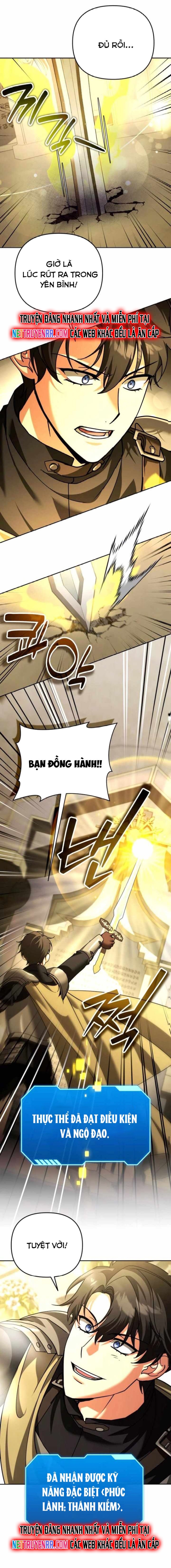 Bản Ngã Thay Đổi: Chapter 46