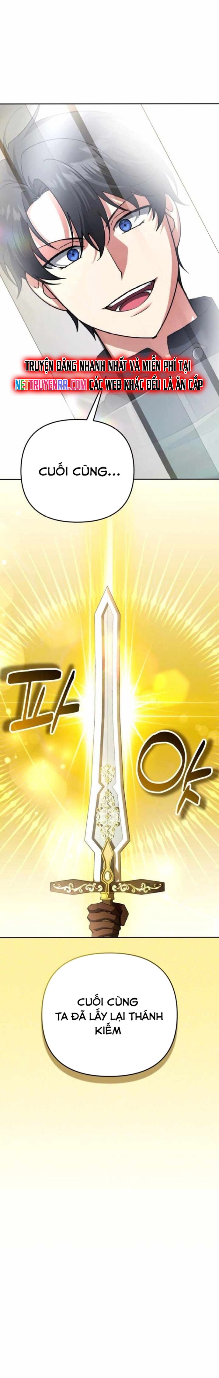 Bản Ngã Thay Đổi: Chapter 46