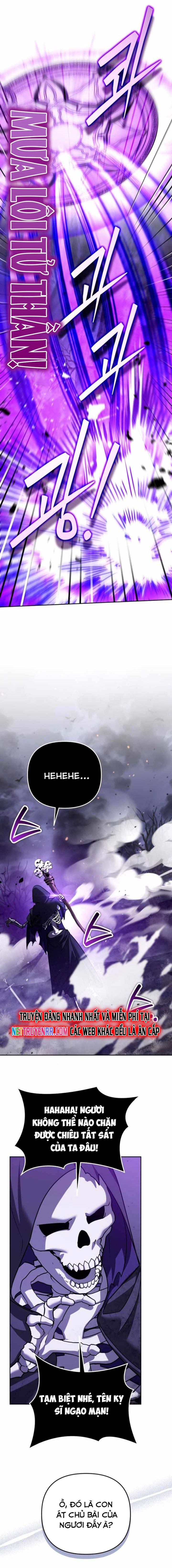 Bản Ngã Thay Đổi: Chapter 46