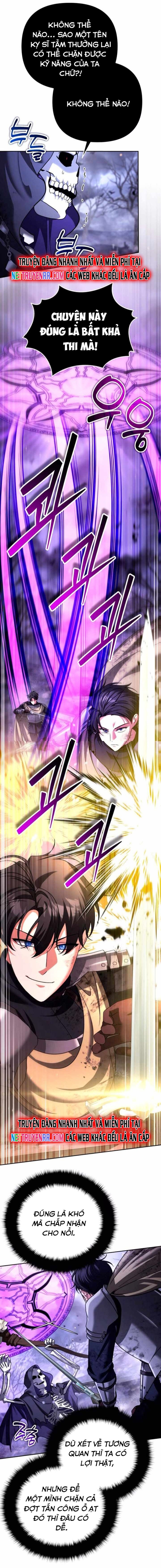 Bản Ngã Thay Đổi: Chapter 46