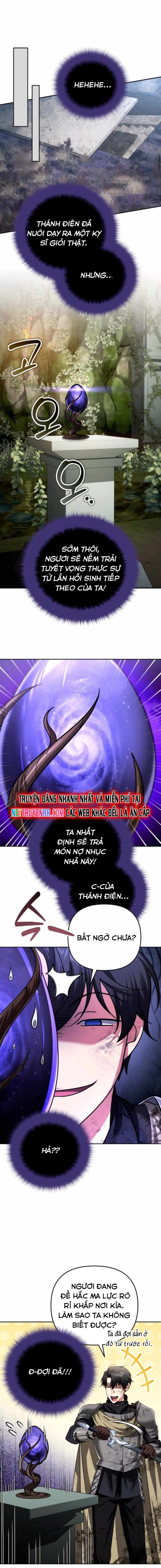 Bản Ngã Thay Đổi: Chapter 46