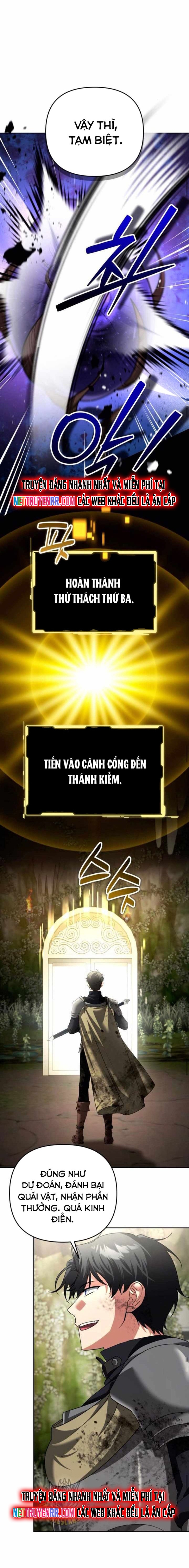 Bản Ngã Thay Đổi: Chapter 46